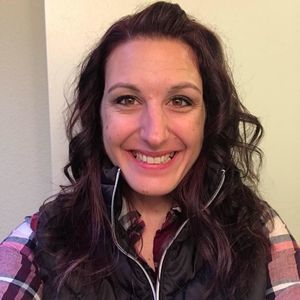 Meet your Posher, Latisha